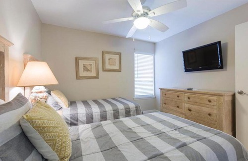 South Padre Island House | Suntide I Condos W209