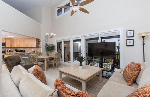 South Padre Island House | Suntide I Condos W209