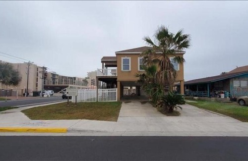 South Padre Island House | Surfsong Too North SN133