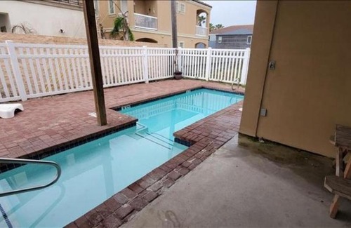 South Padre Island House | Surfsong Too North SN133