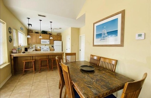 South Padre Island House | Surfsong Too North SN133