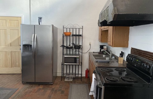 West Old Town Condo | SW Style Residence in Old Town Close to Hotel ABQ