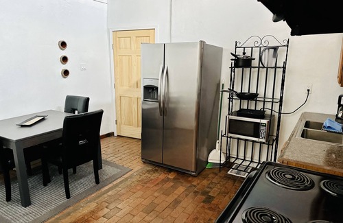 West Old Town Condo | SW Style Residence in Old Town Close to Hotel ABQ