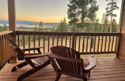 Grand Lake House | Take a break from it all escape to the mountains