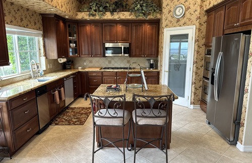 Temecula Villa | Temecula Wine Country Estate with sweeping views of Temecula Valley