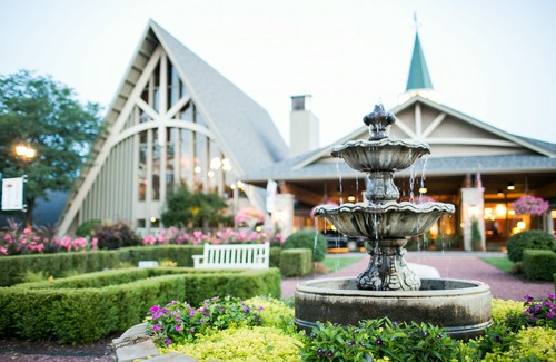 Fontana-on-Geneva Lake Hotel | The Abbey Resort