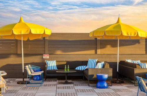 Historic Edgefield Apartment | The Carter by AvantStay Spacious Stay Near Downtown