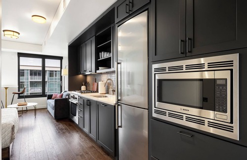 LoDo Condo | The Coloradan 1305: A Lovely Charming Home