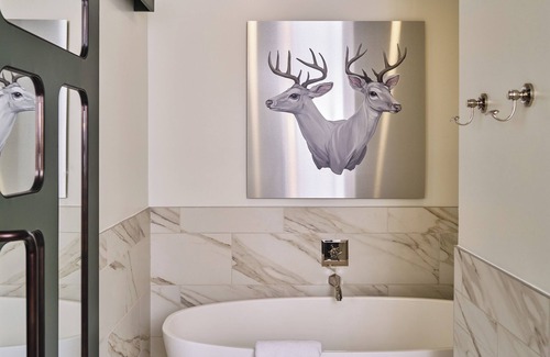 LoDo Hotel | The Crawford Hotel