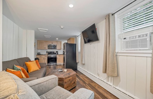 Bartlett Hotel | The Inn & More