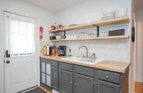 North Capitol Condo | The Ruby at Music Row