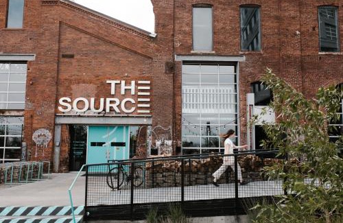 River North Art District Hotel | The Source Hotel