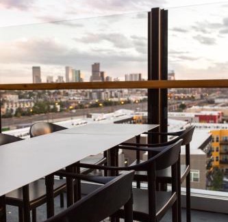 River North Art District Hotel | The Source Hotel