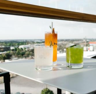 River North Art District Hotel | The Source Hotel