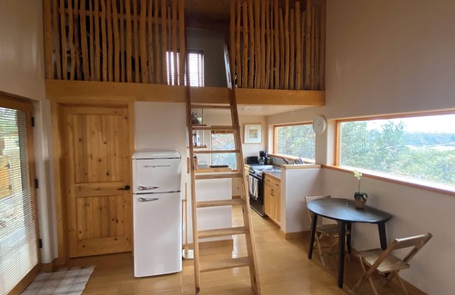 Valdez House | Three Acres of Serenity