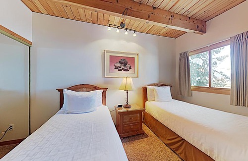 Snowmass Village House | Timberline Condominiums 3 Bedroom Premier Unit C2A