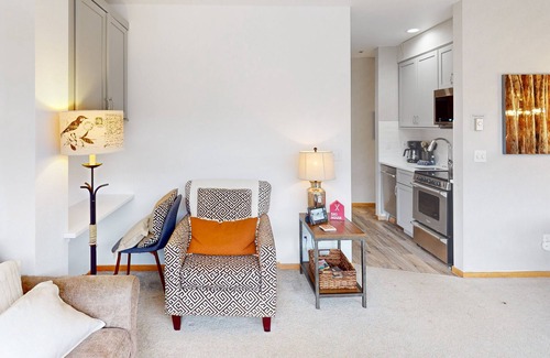 River Run Condo | Top-floor condo with spectacular views - waterfront on Snake River