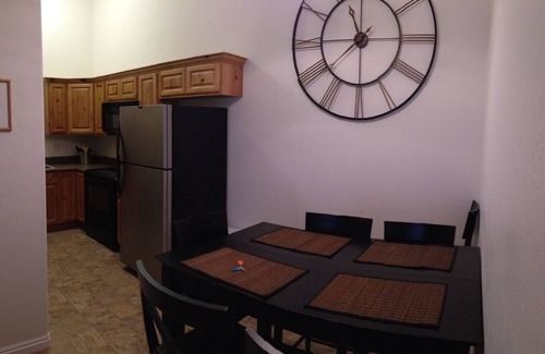Moab South Valley Condo | Top Reviews, Popular Modern Condo, Pool & Hot tub, Great Value in Moab