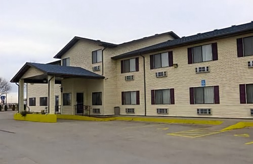 Del Camino Hotel | Travelodge by Wyndham Longmont
