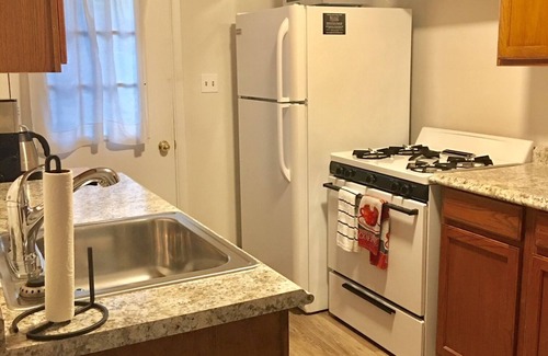 Mayfield Cabin | Traverse City 12 min to downtown, Spider Lake, On-site Rentals, Pet Friendly