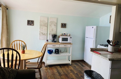Mayfield Cabin | Traverse City 15 min to downtown, Spider Lake, On-site Rentals, Pet Friendly
