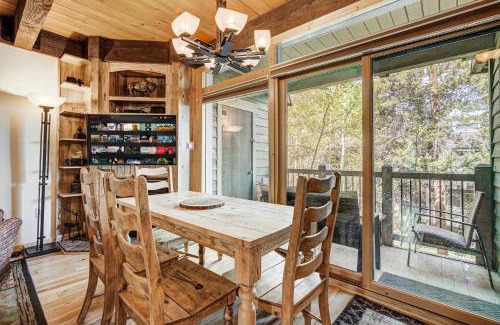 Warrior's Mark House | Two Bedroom Condo with Parking, Pool, Hot Tub - Steps to Main Street