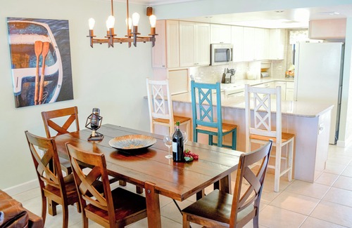Port Canaveral Condo | Ultimate Beach Getaway | 3BR Direct Oceanfront Condo w/Stunning Balcony Views! 🌴