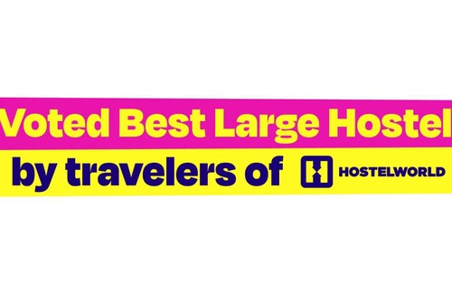 Central Business District Hostel | Hostel ∙ 8 guests