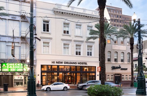 Central Business District Hostel | Hostel ∙ 8 guests