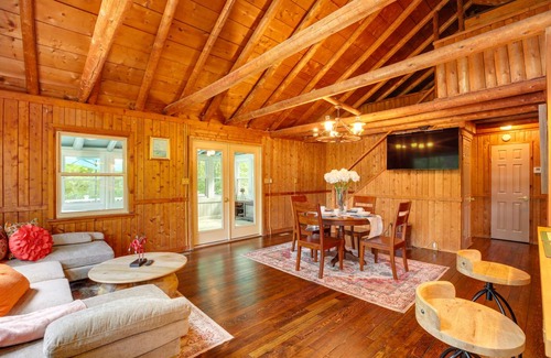 Chesapeake Ranch Estates-Drum Point House | 203 m² House ∙ 2 bedrooms ∙ 10 guests