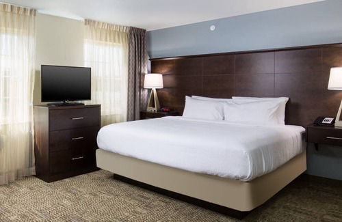 Northfield Hotel | Hotel ∙ 2 bedrooms ∙ 6 guests