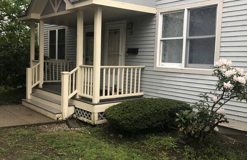 Lower Washington - Mount Hope Resort | Private room ∙ 2 guests