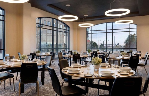 North Central Westminster Hotel | 89 m² Hotel ∙ 127 guests
