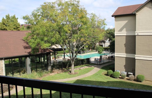 Wells Branch Apartment | 122 m² Apartment ∙ 2 bedrooms ∙ 4 guests