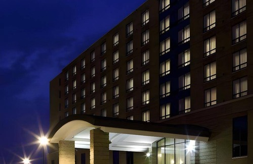 University District House | 43 m² Motel ∙ 4 guests