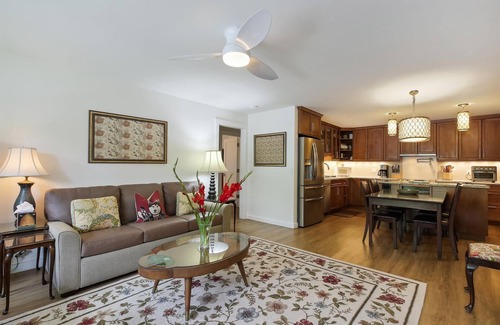 Aspen Condo | Ute Condominiums - Central & Cozy