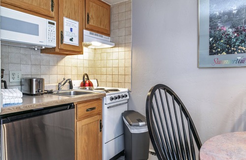Vail Condo | Vail Mtn View and Rooftop Hot Tub LH314