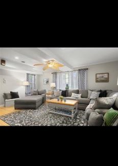 Verona Beach House | Verona Beach House