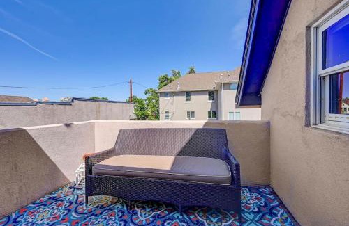 San Rafael House | Victorian Manor 1 mile from Downtown Denver!