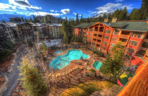 Mammoth Lakes Condo | Village Lodge 1BR w/500+ Reviews, Gorgeous and Private.