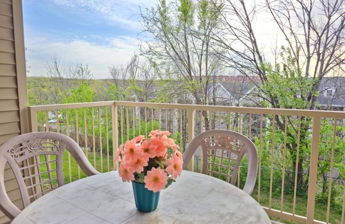 Branson Condo | Walk-In ~ Clean ~ 2 Kings ~ Indoor Pool ~ Hot Tub