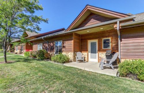 Pagosa Springs House | Whispering Pines