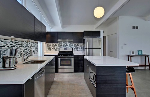 Racquet Club Estates House | Willow Run true Mid-Century Modern in Beautiful Palm Springs