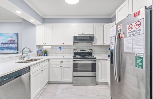 Windy Hill Condo | Windsong 303, 2 BR Ocean Front Condo with Outdoor Swimming Pool and Gorgeous Views