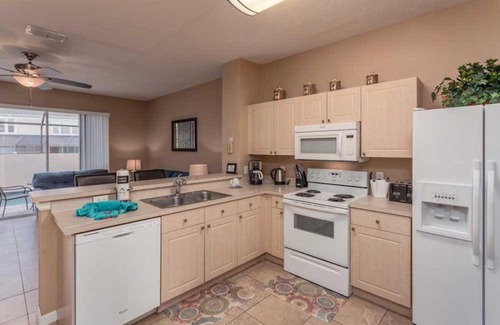 Windsor Palms Villa | Windsor Palms-RU1023