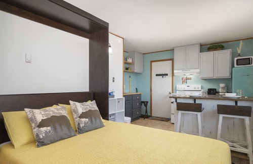 Fraser Condo | Winter Park Lodges Ii 5.c Studio Bedroom Condo by Redawning
