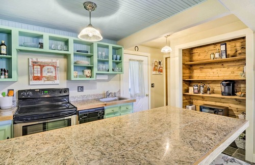 Winter Park Condo | Winter Park Studio Condo - 5 Mins to Downtown!