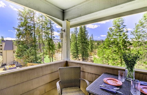Winter Park Condo | Winter Park Studio Condo - 5 Mins to Downtown!