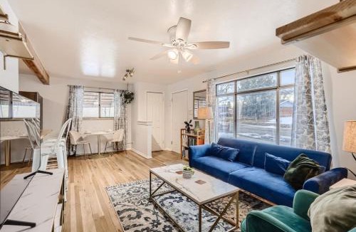 Lamar Heights Area House | 1,000 Dollars For Each Month Stayed When Moving to Colorado
