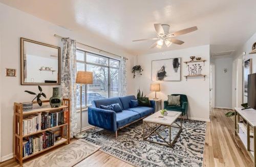 Lamar Heights Area House | 1,000 Dollars For Each Month Stayed When Moving to Colorado